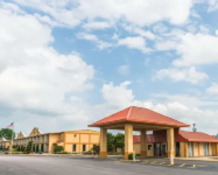 Rodeway Inn