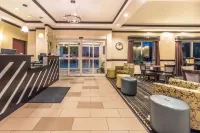 Days Inn & Suites by Wyndham Mineral Wells Hotels in Mineral Wells