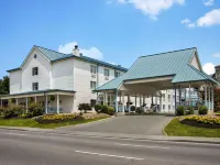 Ramada by Wyndham Pigeon Forge North Hoteles en Pigeon Forge