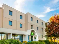 Ibis Styles Cognac Hotels in Chateaubernard