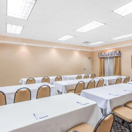 Baymont by Wyndham Cartersville
