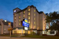 Days Inn by Wyndham Niagara Falls Centre St. by the Falls Hôtels à : 