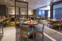 Premier Inn Southampton (Cumberland Place) Hoteles cerca de Portswood Church