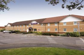 Premier Inn Scunthorpe