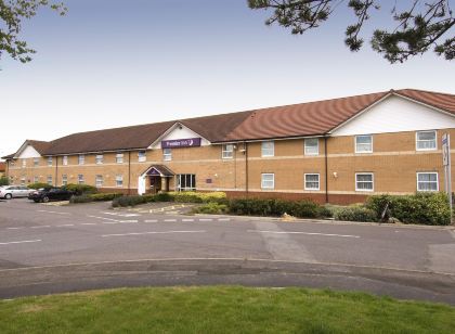 Premier Inn Scunthorpe