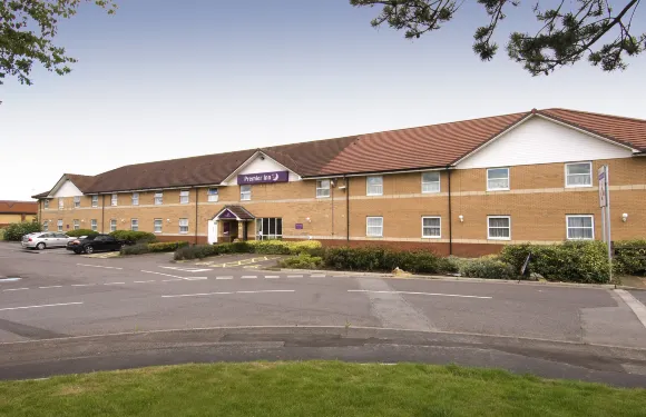 斯肯索普普瑞米爾酒店