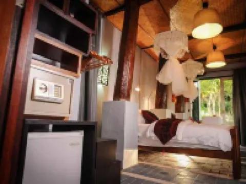 MaliHom Private Estate Hotel di Balik Pulau