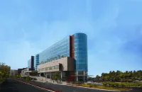 The Leela Ambience Gurugram Hotel Hotels in 