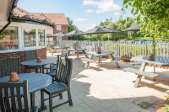 Premier Inn Tamworth Central Hotel Hotels in Lichfield District