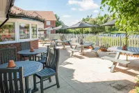 Premier Inn Tamworth Central Hotel Hotels in Tamworth