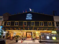 GM Hotel Hotel dekat Ghazali Shafie Graduate School (GSGSG)