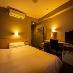 SUPER HOTEL Yokkaichi Station