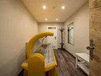 Hotel Malerhaus - spa