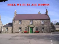 Aberdeen Arms Hotel Tarland Hotels in 