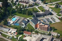 Bohinj Eco Hotel Hotels in Radovljica