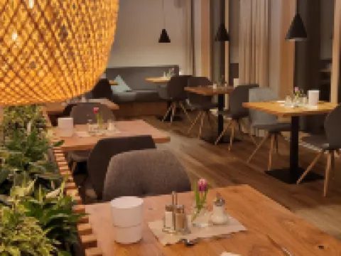 Hotel Filser Hoteles en Füssen