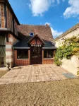 Manoir de la Maison Blanche - Kitchens