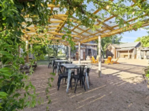 Camp Comfort Hotels in Comfort