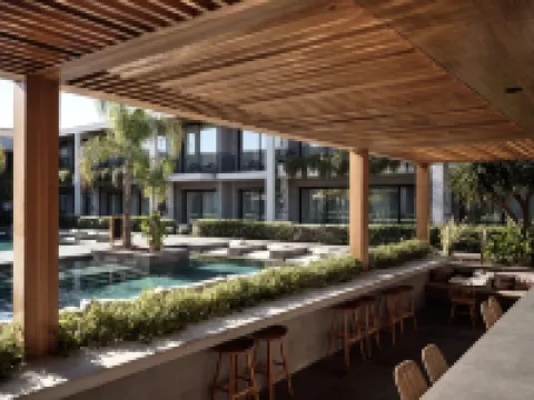 Contessina Suites & Spa - Adults Only Hotels in Planos