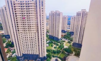 Harbin Ruiyuan Homestay