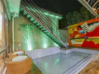 Xingshu Party Villa (Huidong Xunliao Bay Jiuming Yuhai) - Villas