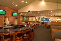 The Resort at Glade Springs - bar