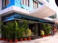 Hotel Kabani International Các khách sạn ở Kotamangalam