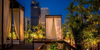 Mövenpick Hotel Sukhumvit 15 Bangkok