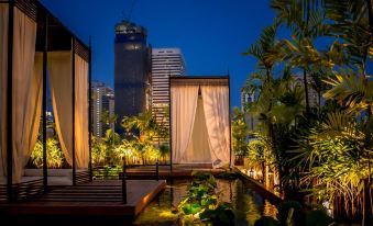 Mövenpick Hotel Sukhumvit 15 Bangkok