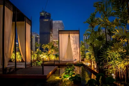 Mövenpick Hotel Sukhumvit 15 Bangkok