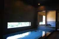 Posada Suimei - suối nước nóng