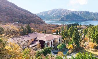 Hesta Hakone - Guest House -