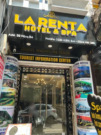 La Renta Hotel & Spa