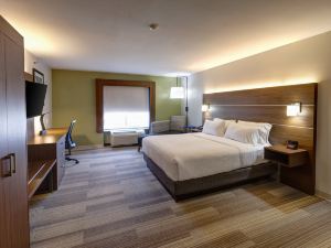 Holiday Inn Express & Suites Shelbyville Indianapolis