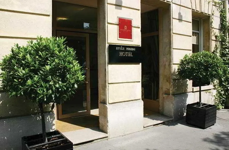 Makom Pereire