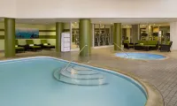 Hyatt Regency New Brunswick Hotels in New Brunswick