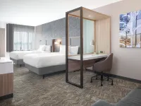 SpringHill Suites Columbia Near Fort Jackson Hotel berhampiran Kubu Jackson