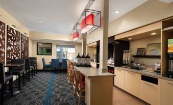 TownePlace Suites San Jose Cupertino