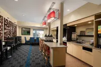 TownePlace Suites San Jose Cupertino Hotels in Campbell