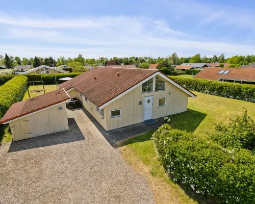 "Wreth" - 300m from the Sea Hotels in Otterup