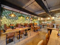 GuestHouse Hotel Kaatsheuvel-Waalwijk Hotels in Kaatsheuvel