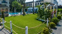 URAS BEACH HOTEL - 3 stelle