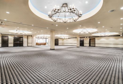 호텔 자자 댈러스