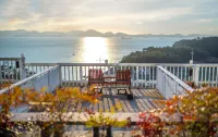 Namhae Whale's Dream - 3-Sterne