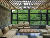 Novotel Linfen Mount Yun