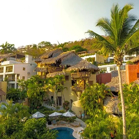 La Villa Luz - Adults Only Boutique Hotel