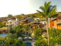 La Villa Luz (sólo Adultos) Hotels in Zihuatanejo