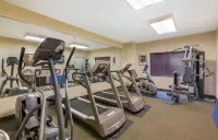Extended Stay Americas Suites - Minot - Gym