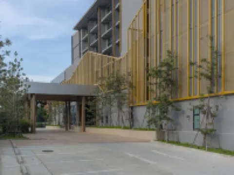 Best Western Plus Carapace Hotel Hua Hin Hotels near Suan Son Pradipat Beach