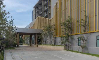 Best Western Plus Carapace Hotel Hua Hin